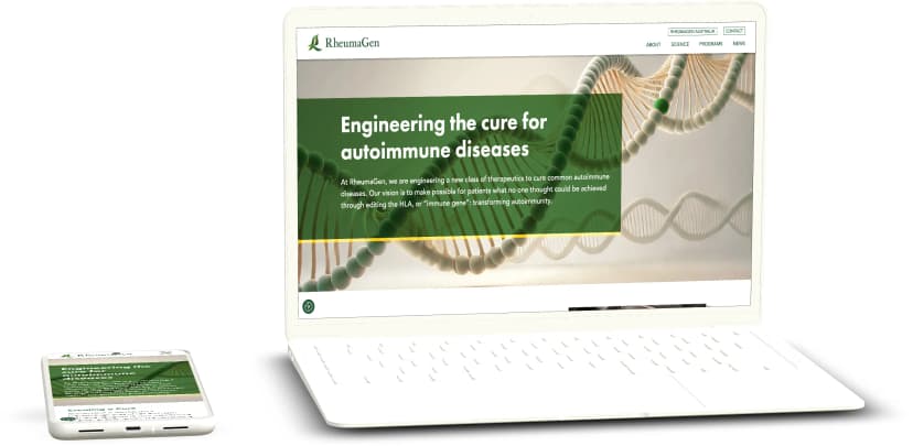 rhuemagen.com screenshot