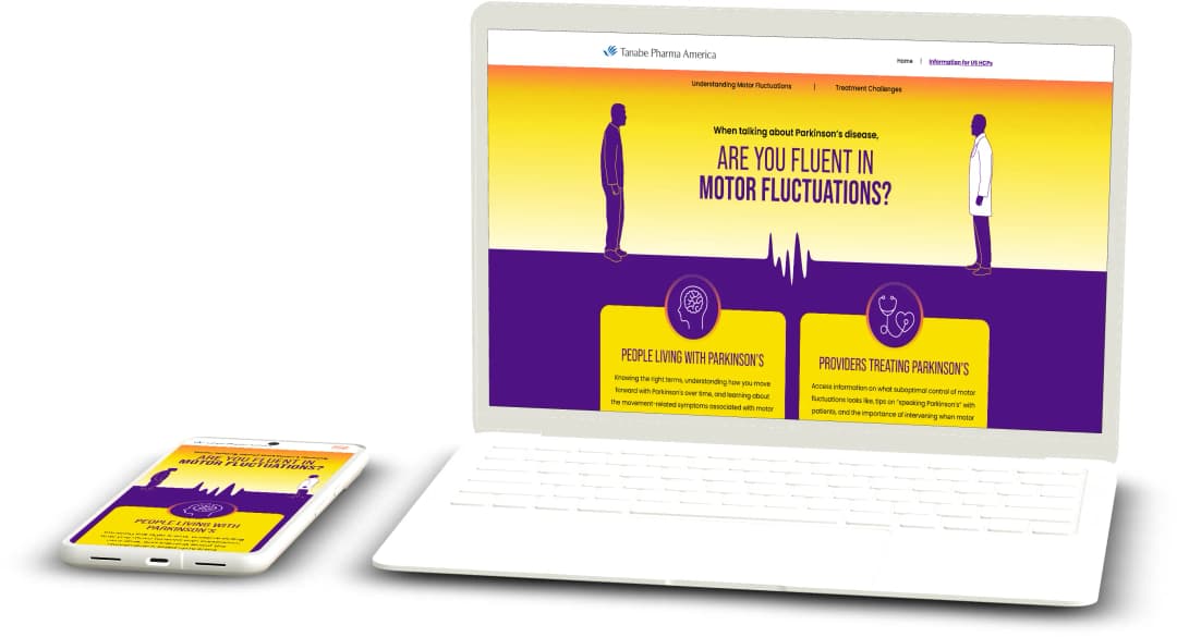 speakparkinsons.com screenshot